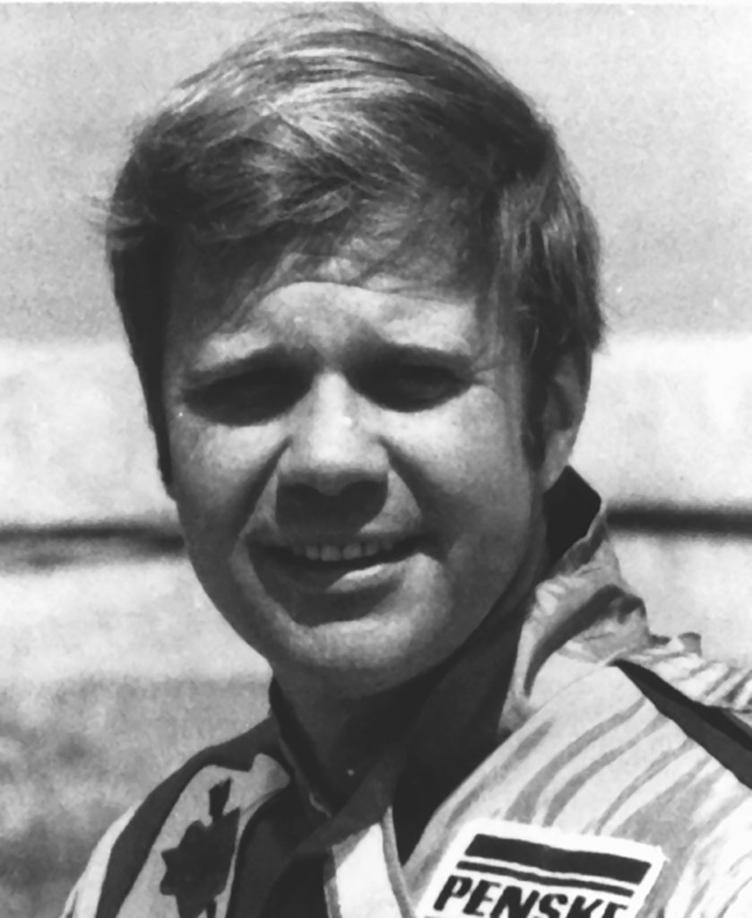 Mark Donohue IMS Museum