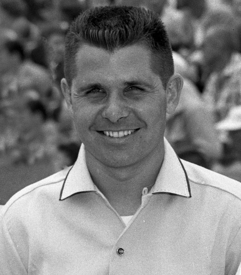 Louis Meyer, Jr. IMS Museum