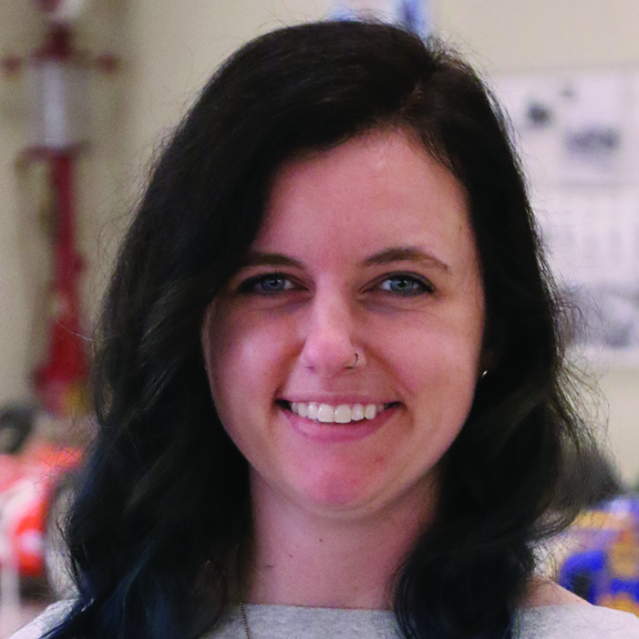 IMS Musuem Staff Profile Image
