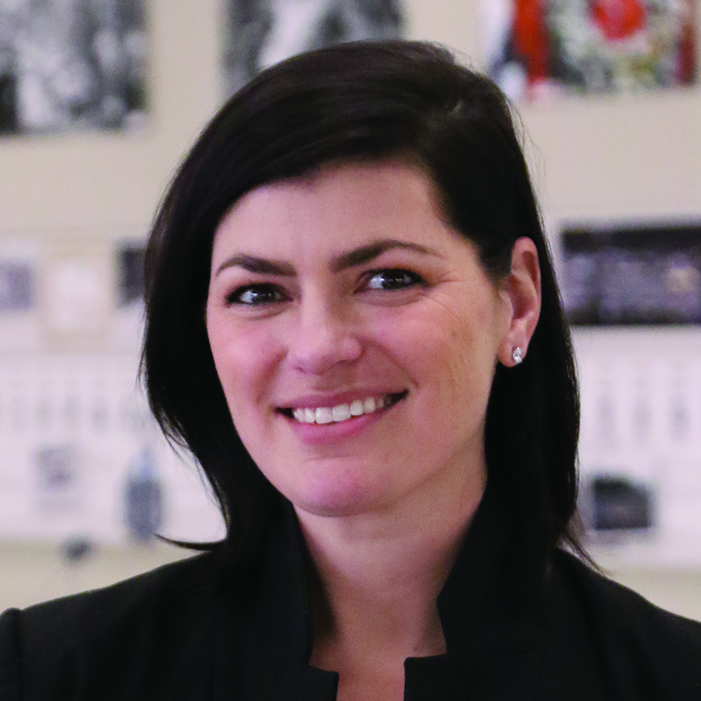 IMS Musuem Staff Profile Image