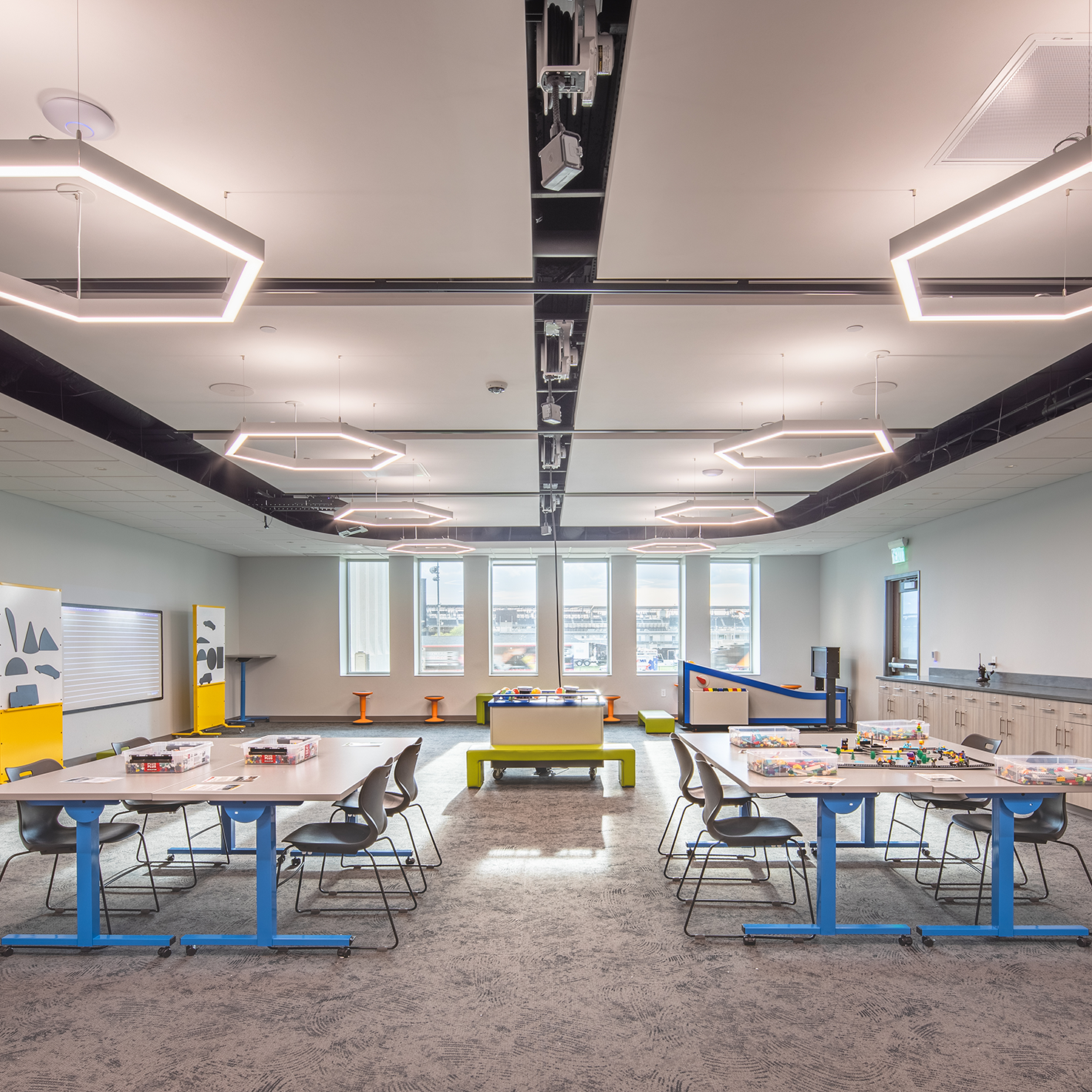 Innovation Workshop