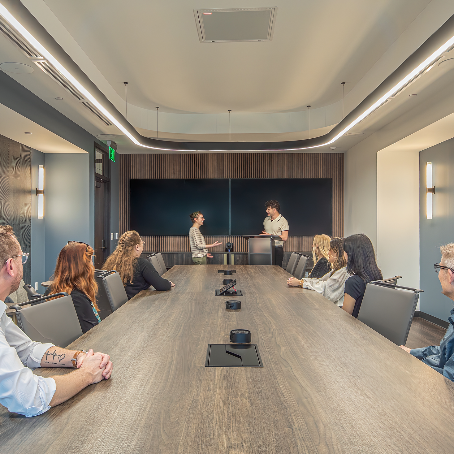 Board Room
